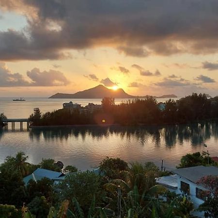 빅토리아 Hibiscus House Seychelles Self Catering 아파트 외부 사진
