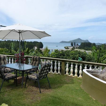 빅토리아 Hibiscus House Seychelles Self Catering 아파트 외부 사진