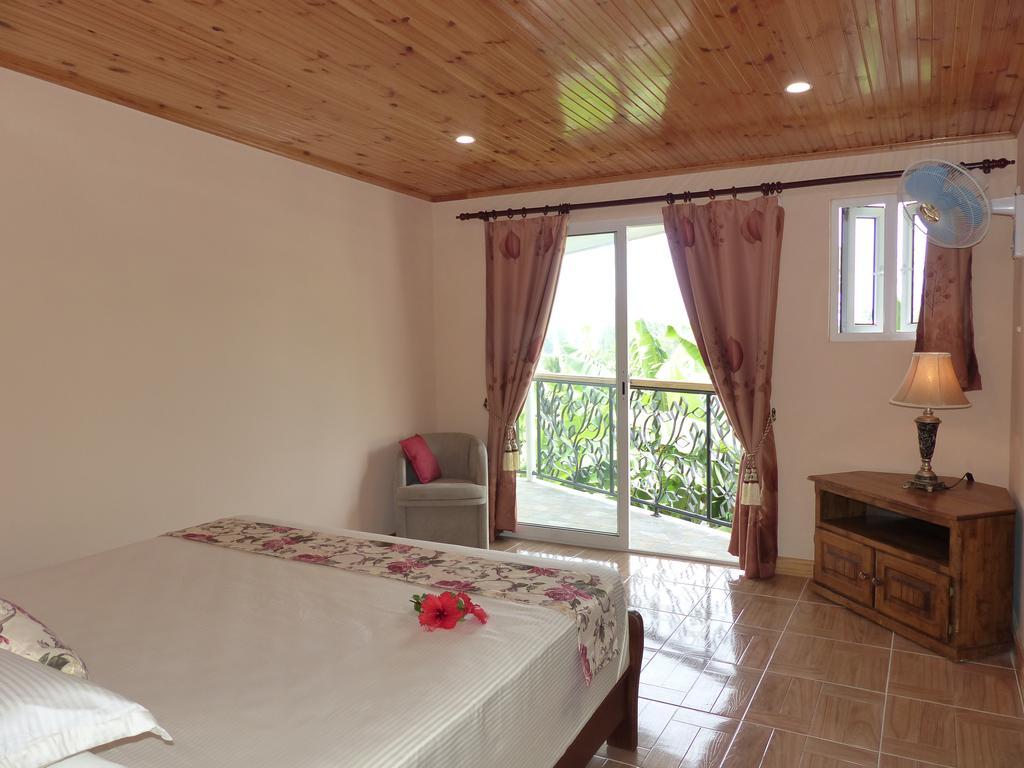 빅토리아 Hibiscus House Seychelles Self Catering 아파트 외부 사진
