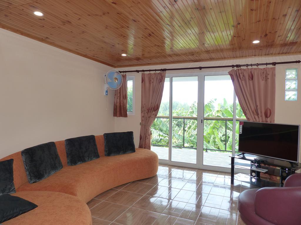빅토리아 Hibiscus House Seychelles Self Catering 아파트 외부 사진