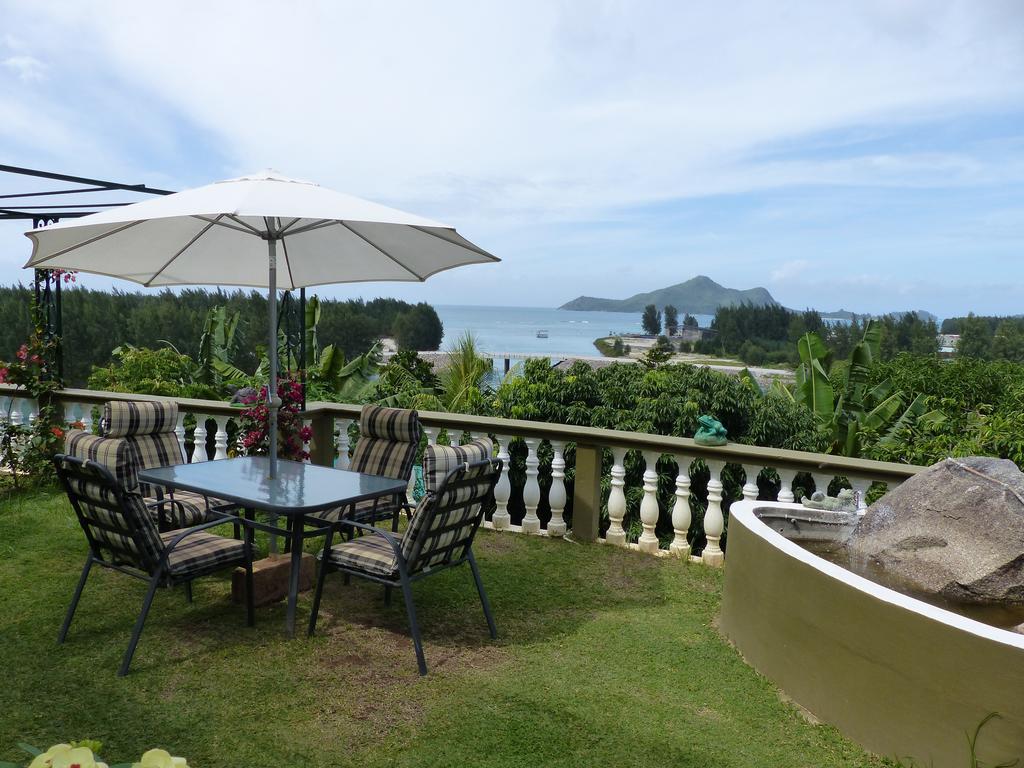 빅토리아 Hibiscus House Seychelles Self Catering 아파트 외부 사진