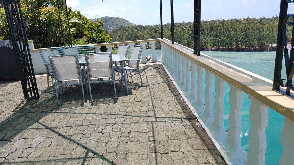 빅토리아 Hibiscus House Seychelles Self Catering 아파트 외부 사진