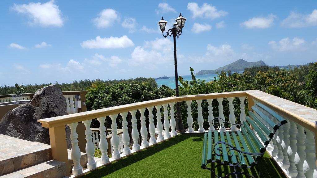 빅토리아 Hibiscus House Seychelles Self Catering 아파트 외부 사진