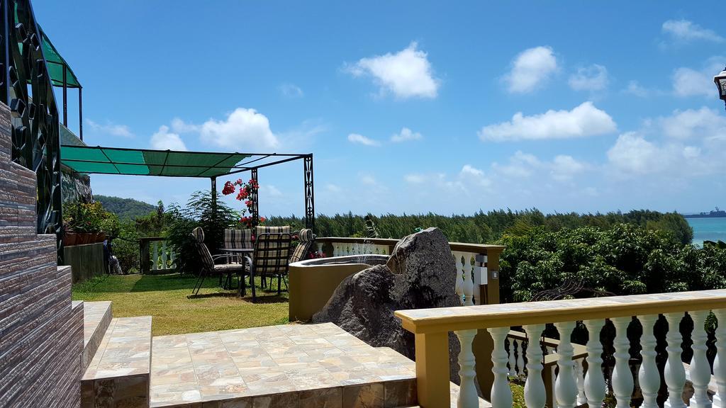 빅토리아 Hibiscus House Seychelles Self Catering 아파트 외부 사진