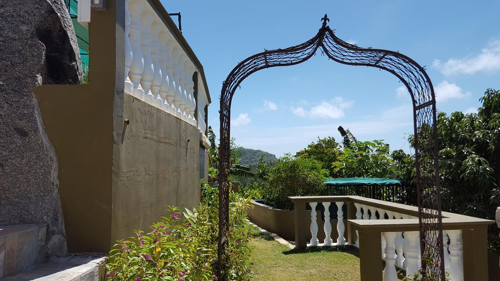 빅토리아 Hibiscus House Seychelles Self Catering 아파트 외부 사진