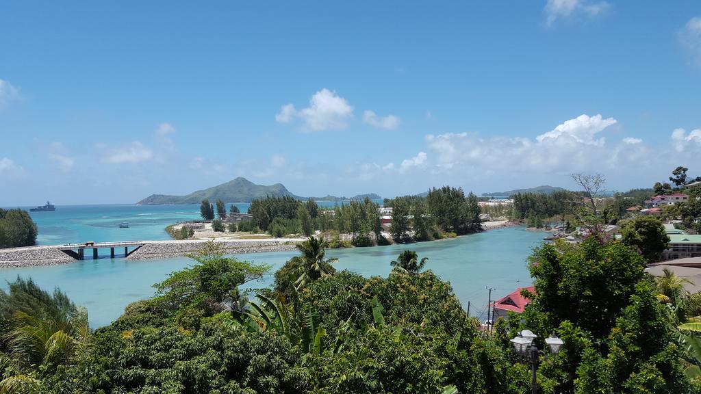 빅토리아 Hibiscus House Seychelles Self Catering 아파트 외부 사진