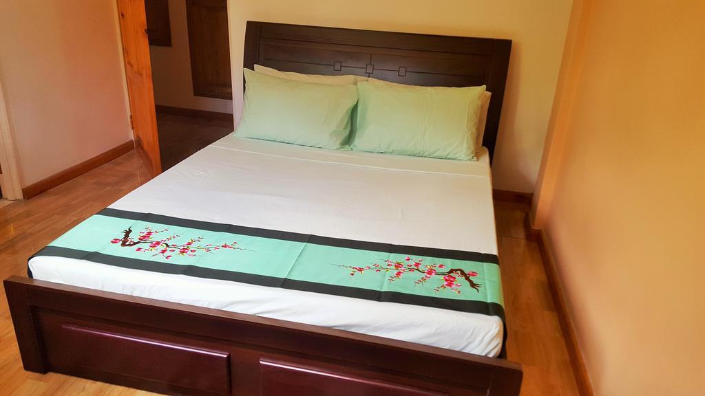 빅토리아 Hibiscus House Seychelles Self Catering 아파트 외부 사진