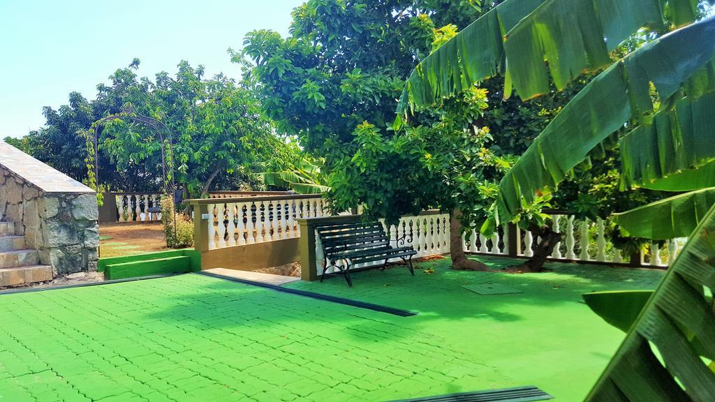 빅토리아 Hibiscus House Seychelles Self Catering 아파트 외부 사진