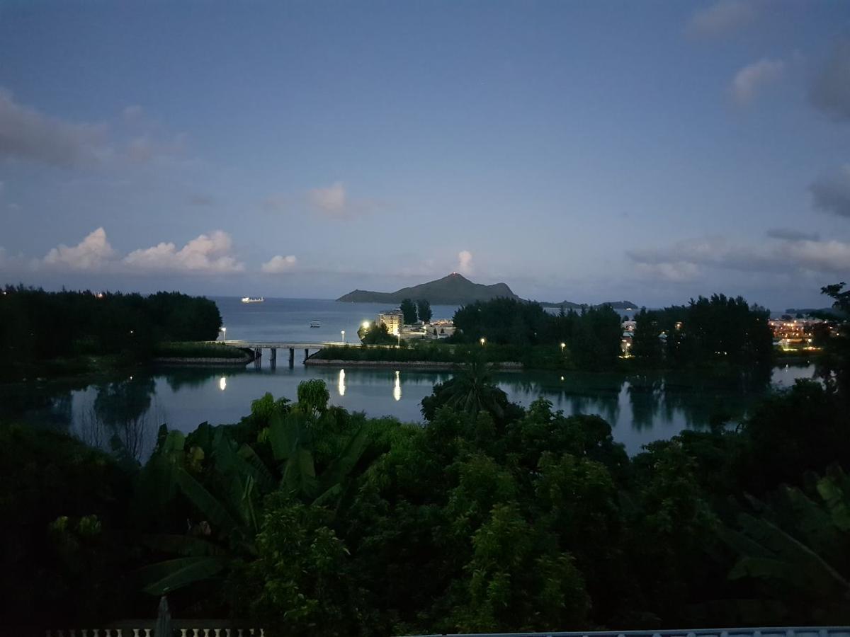 빅토리아 Hibiscus House Seychelles Self Catering 아파트 외부 사진