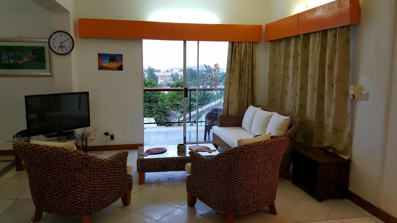 빅토리아 Hibiscus House Seychelles Self Catering 아파트 외부 사진
