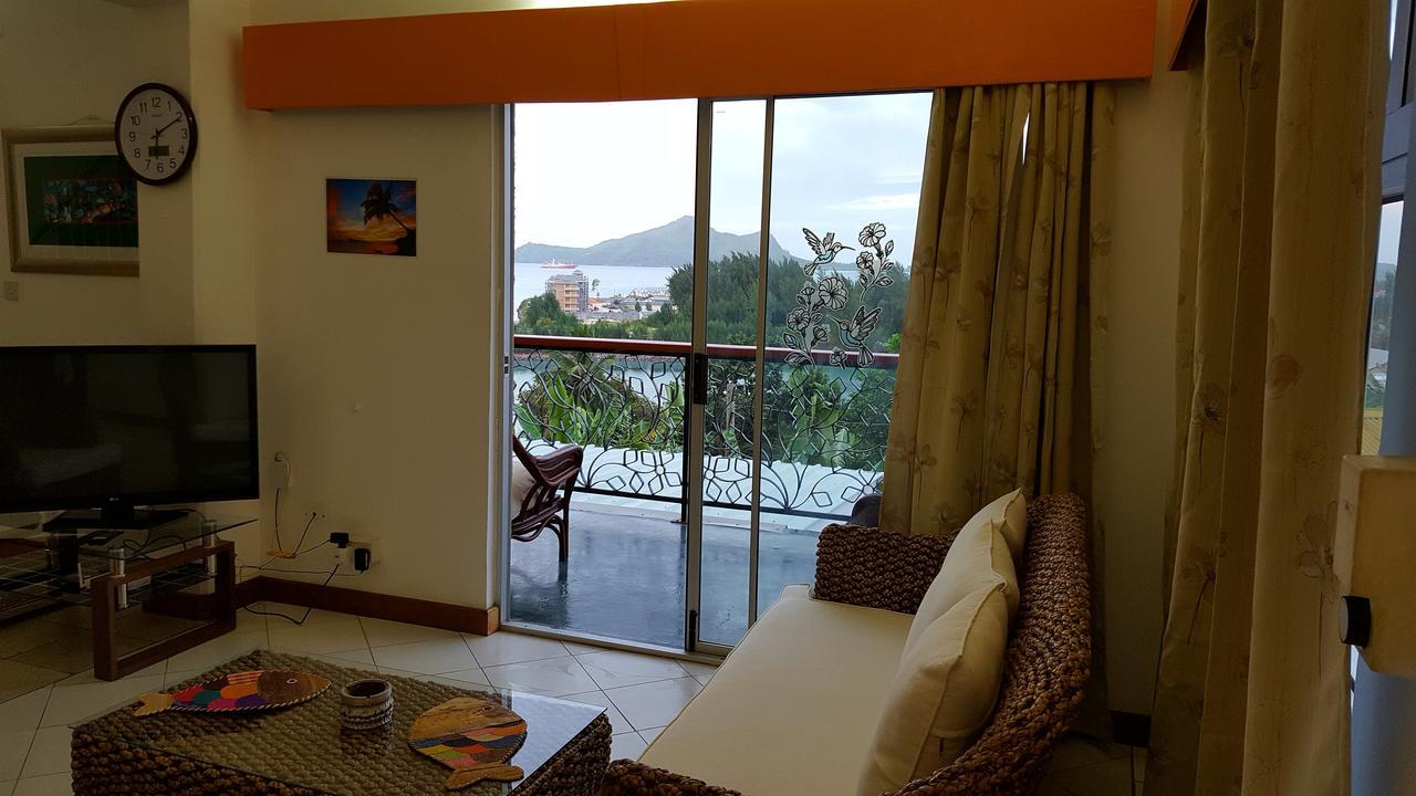 빅토리아 Hibiscus House Seychelles Self Catering 아파트 외부 사진