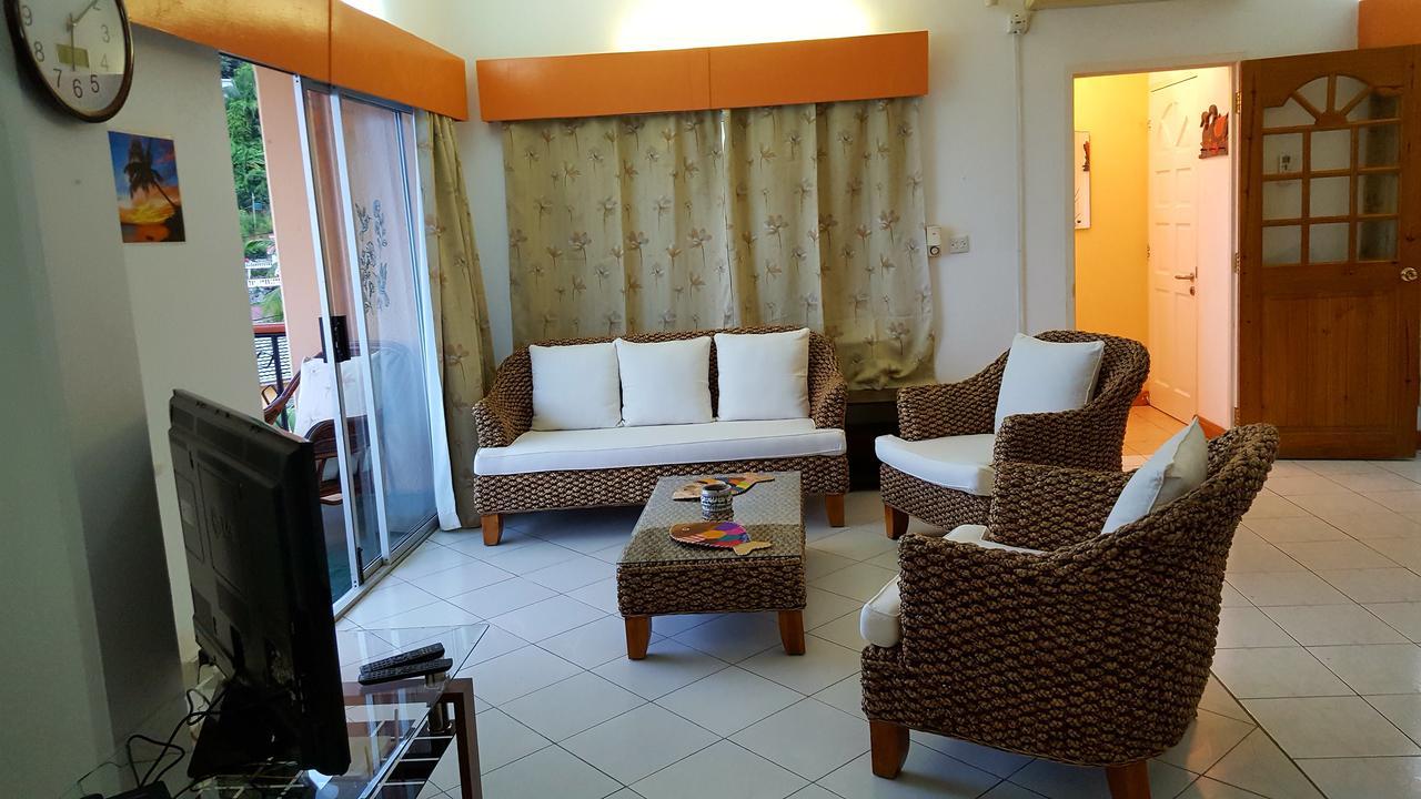 빅토리아 Hibiscus House Seychelles Self Catering 아파트 외부 사진