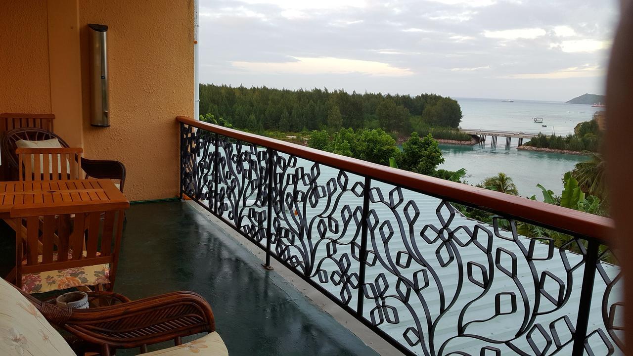 빅토리아 Hibiscus House Seychelles Self Catering 아파트 외부 사진