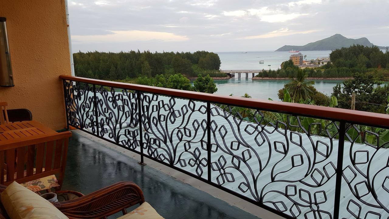 빅토리아 Hibiscus House Seychelles Self Catering 아파트 외부 사진