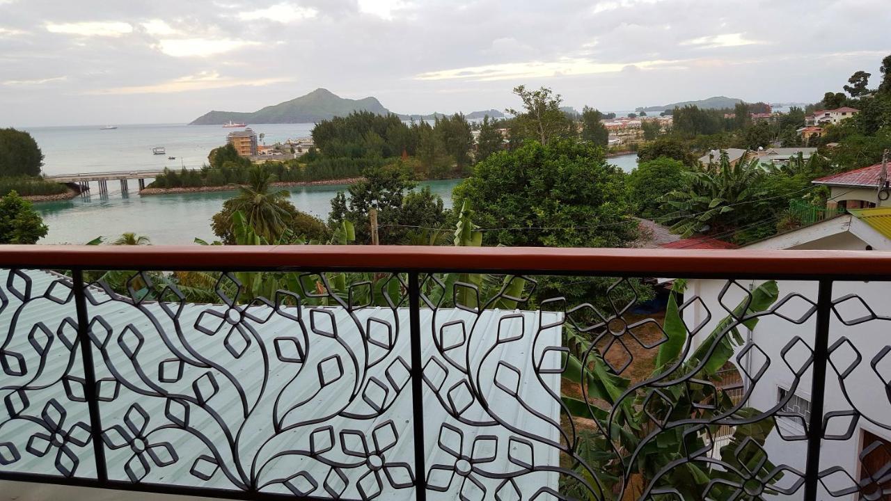 빅토리아 Hibiscus House Seychelles Self Catering 아파트 외부 사진