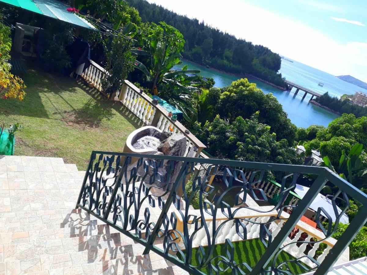 빅토리아 Hibiscus House Seychelles Self Catering 아파트 외부 사진