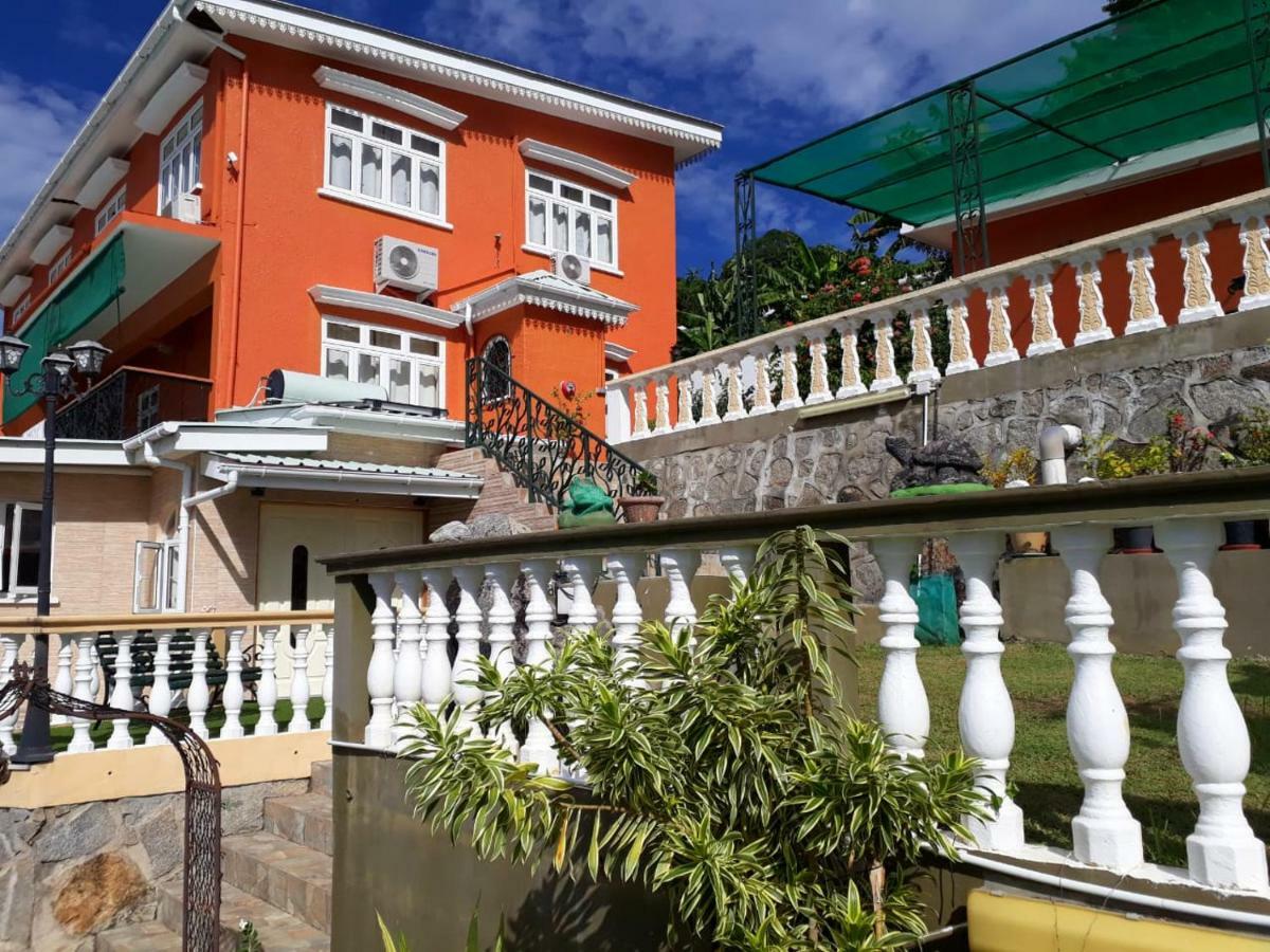 빅토리아 Hibiscus House Seychelles Self Catering 아파트 외부 사진