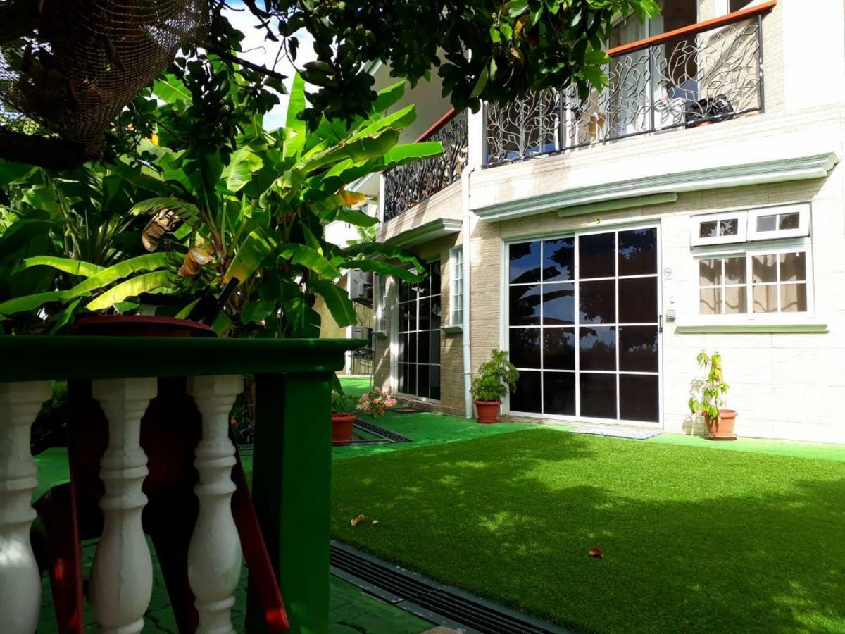 빅토리아 Hibiscus House Seychelles Self Catering 아파트 외부 사진