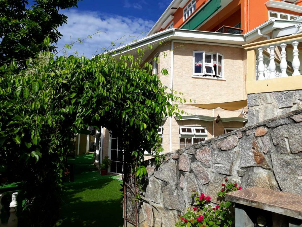 빅토리아 Hibiscus House Seychelles Self Catering 아파트 외부 사진