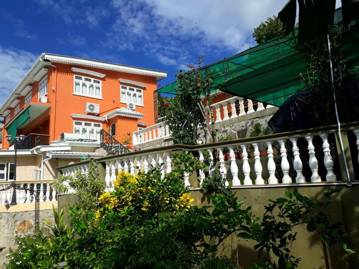 빅토리아 Hibiscus House Seychelles Self Catering 아파트 외부 사진