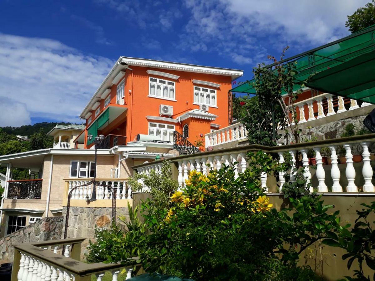 빅토리아 Hibiscus House Seychelles Self Catering 아파트 외부 사진