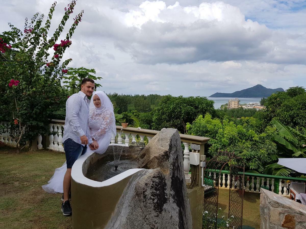 빅토리아 Hibiscus House Seychelles Self Catering 아파트 외부 사진